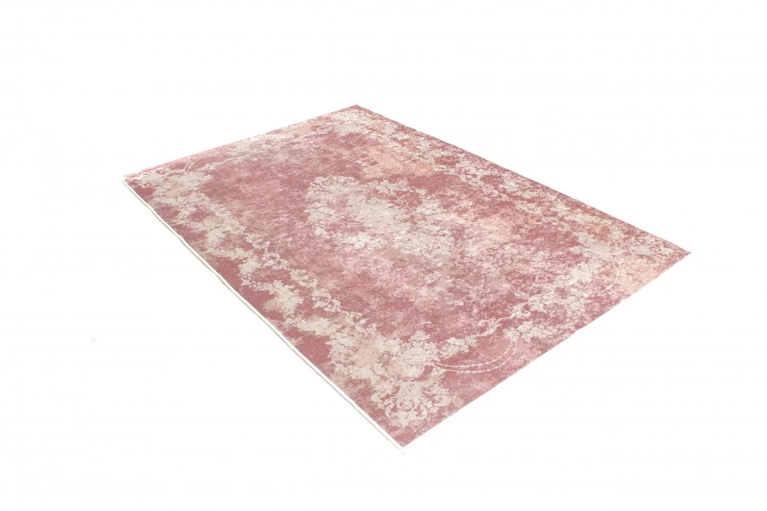 Wilton szőnyeg - Nefta (rózsaszín)