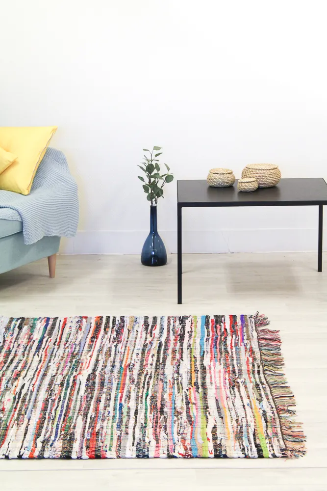 Rongyszőnyeg - Jolly