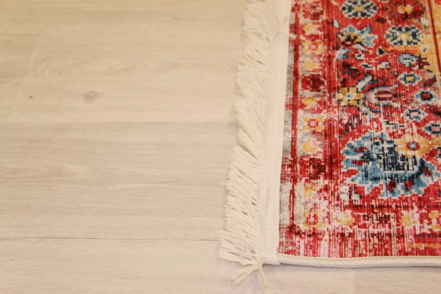 Wilton szőnyeg - Jedaida (többszínű)