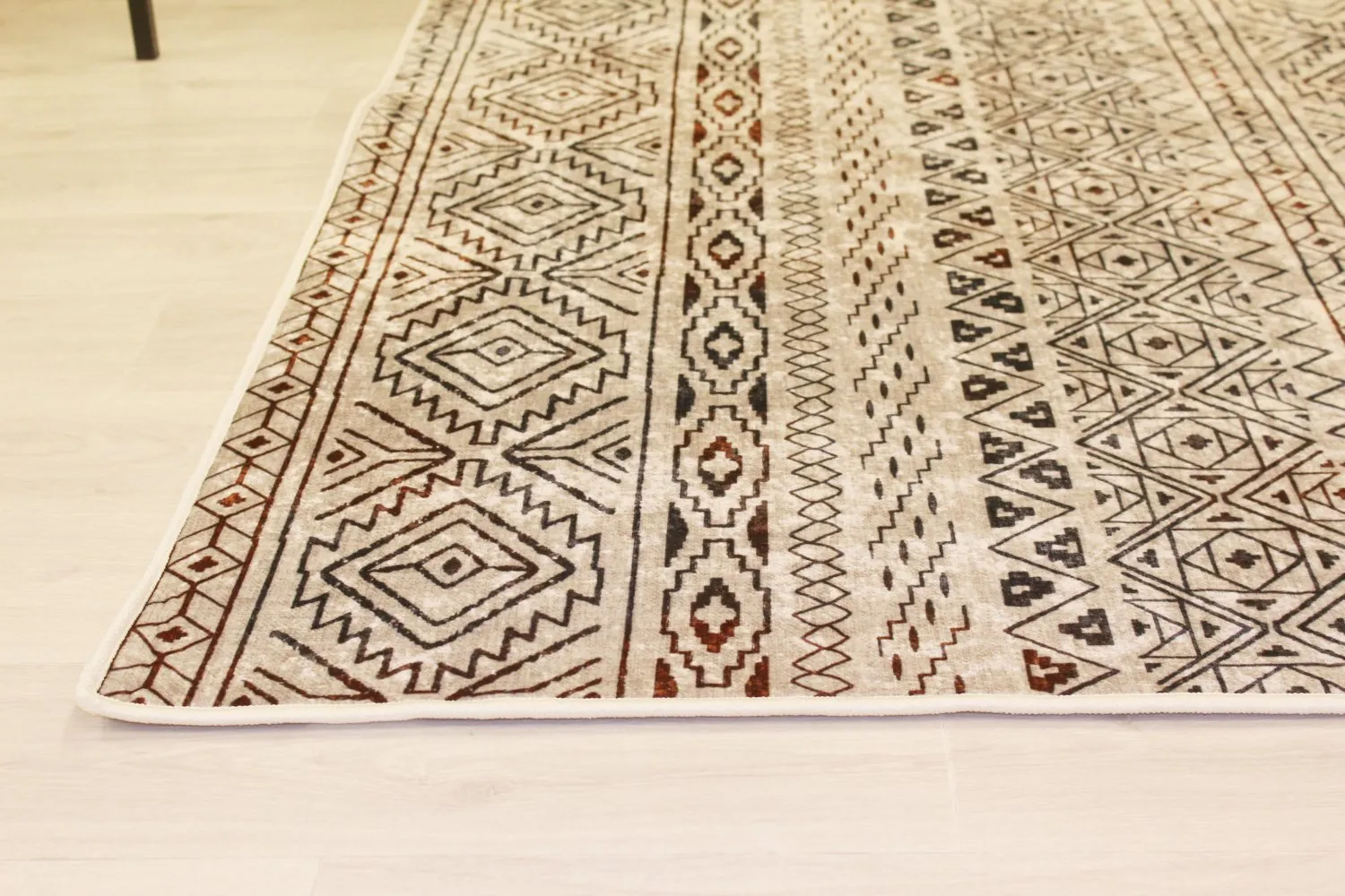 Wilton szőnyeg - Goulette (többszínű)