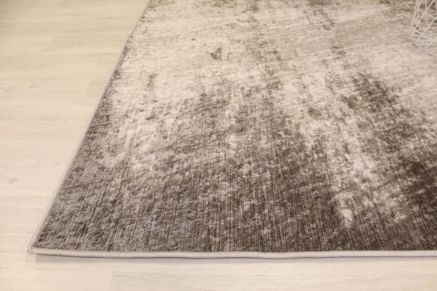 Wilton szőnyeg - Zarzi (szürke)