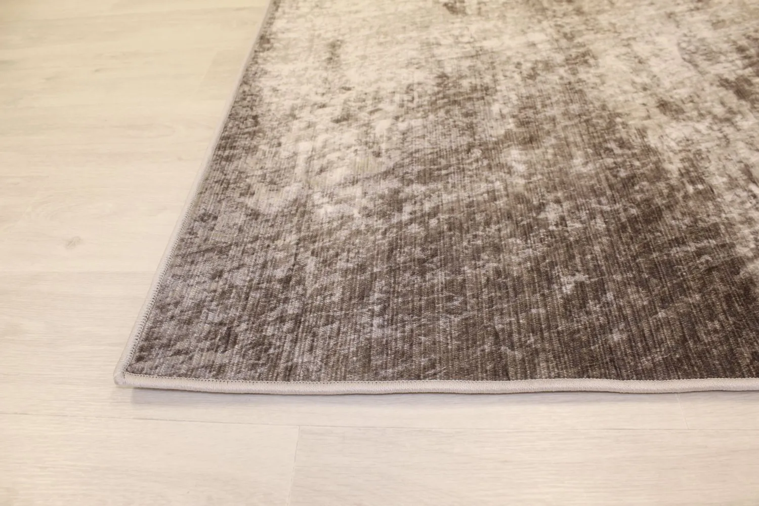 Wilton szőnyeg - Zarzi (szürke)