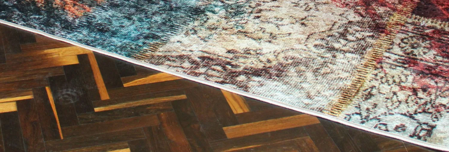 Wilton szőnyeg - Ariana (többszínű)