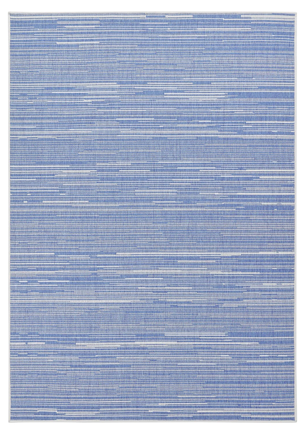 Beltéri és kültéri szőnyeg - utomhusmatta - Arcata (kék)