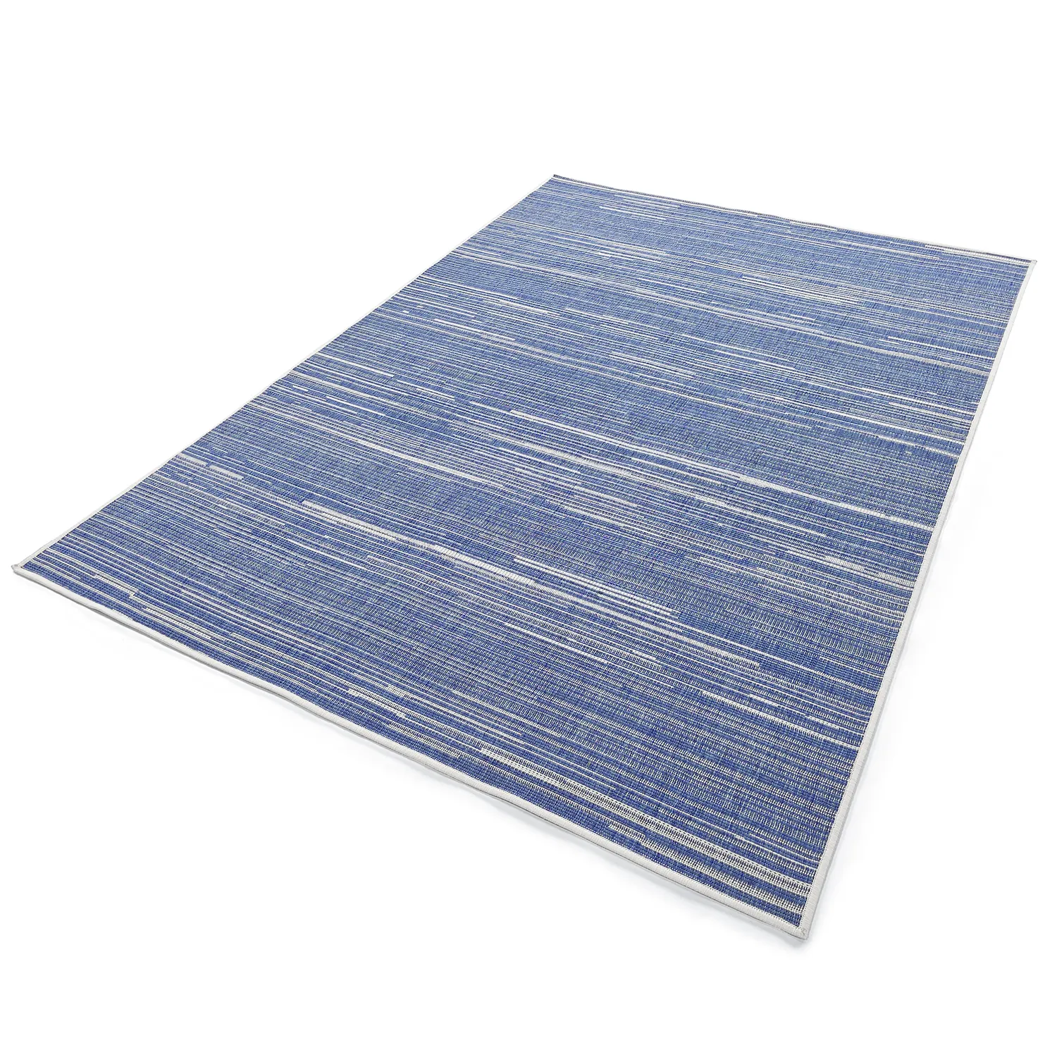 Beltéri és kültéri szőnyeg - utomhusmatta - Arcata (kék)