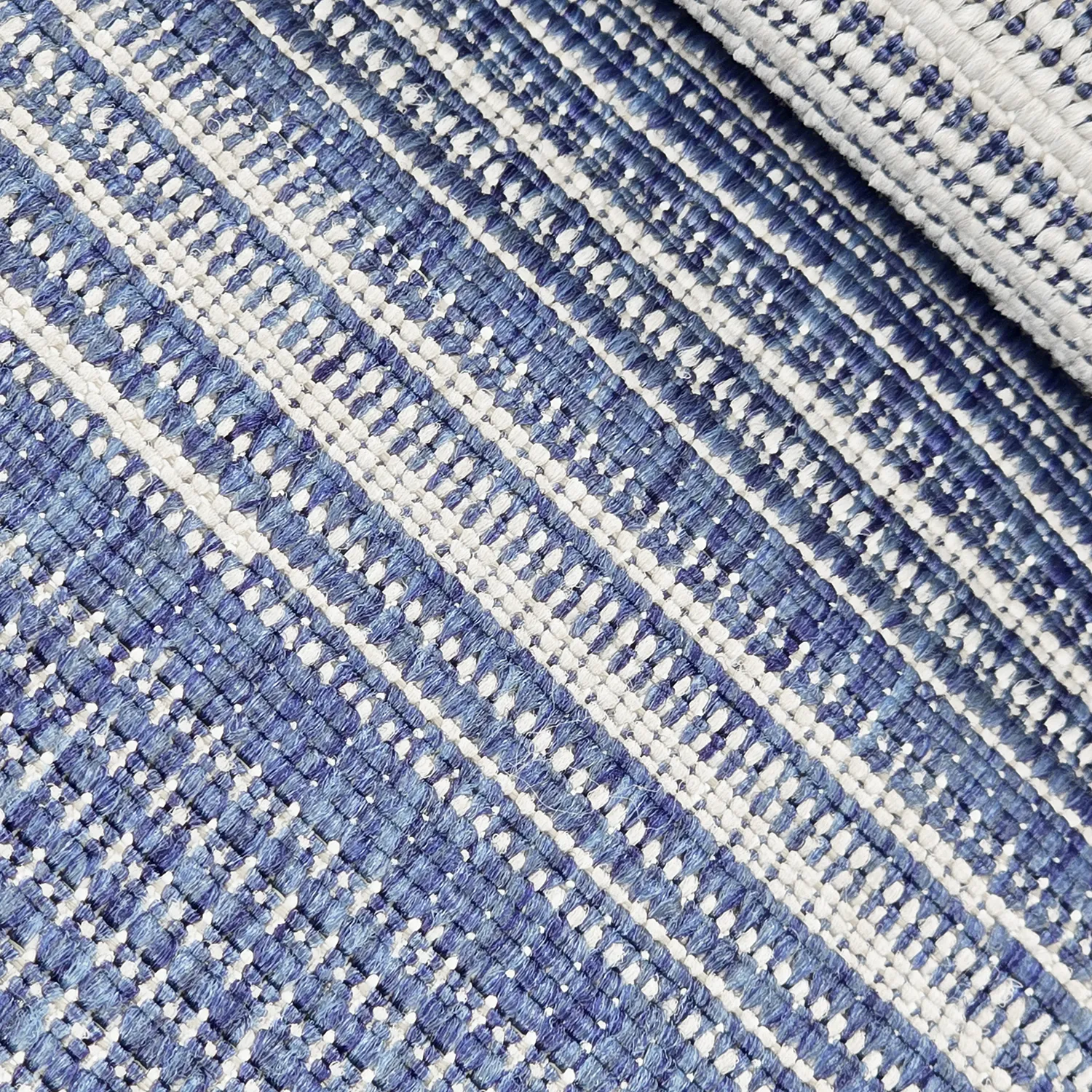 Beltéri és kültéri szőnyeg - utomhusmatta - Arcata (kék)