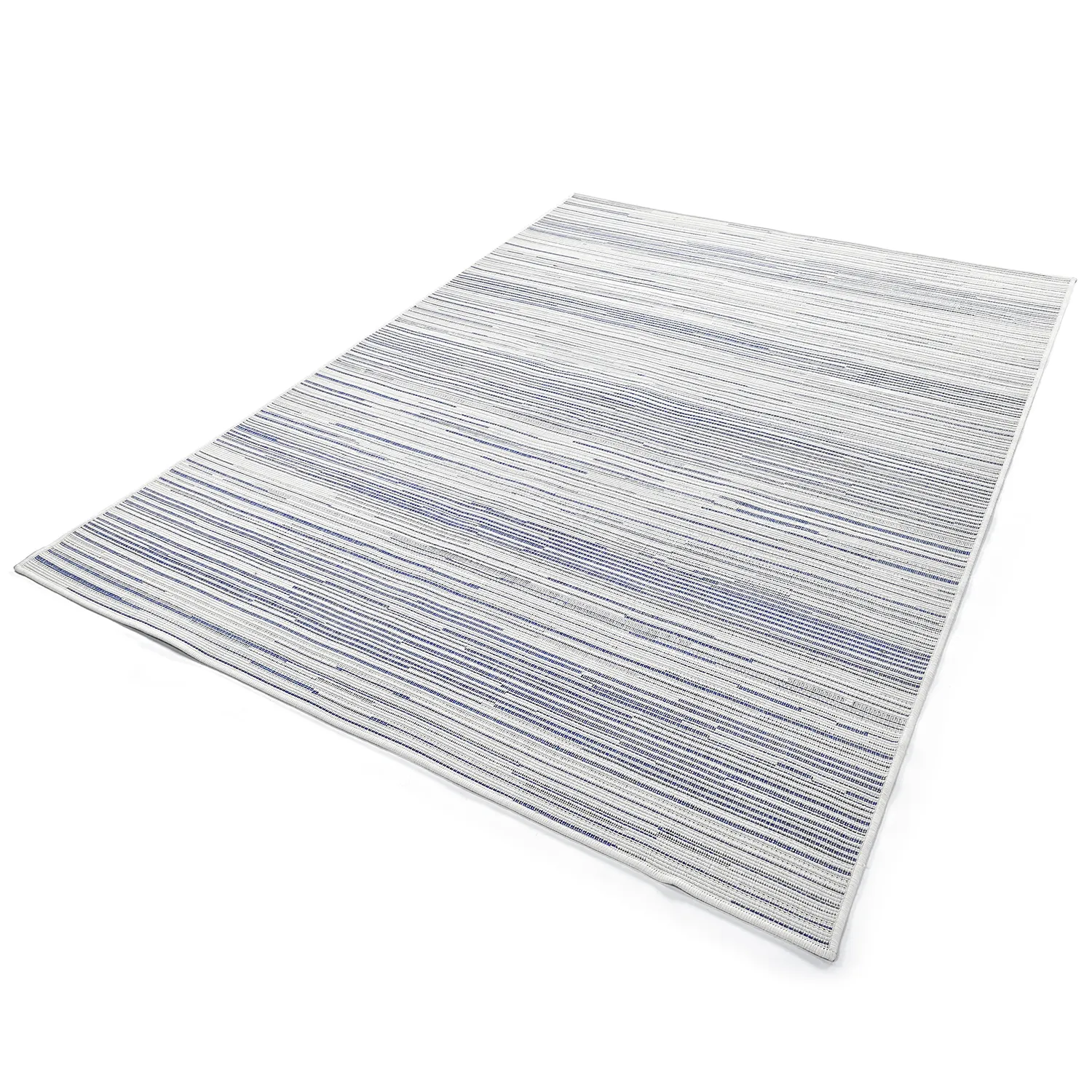 Beltéri és kültéri szőnyeg - utomhusmatta - Arcata (kék)