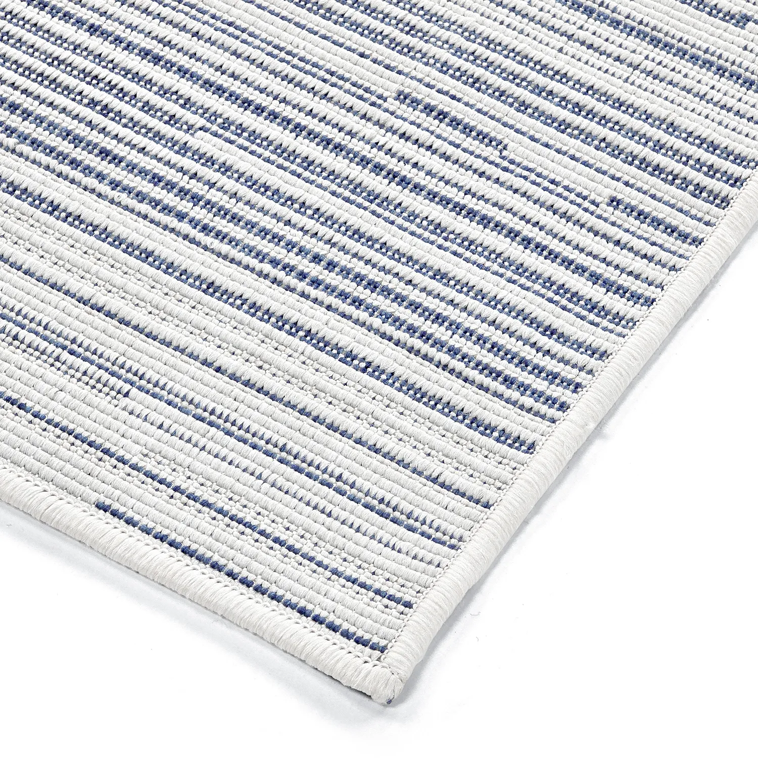 Beltéri és kültéri szőnyeg - utomhusmatta - Arcata (kék)