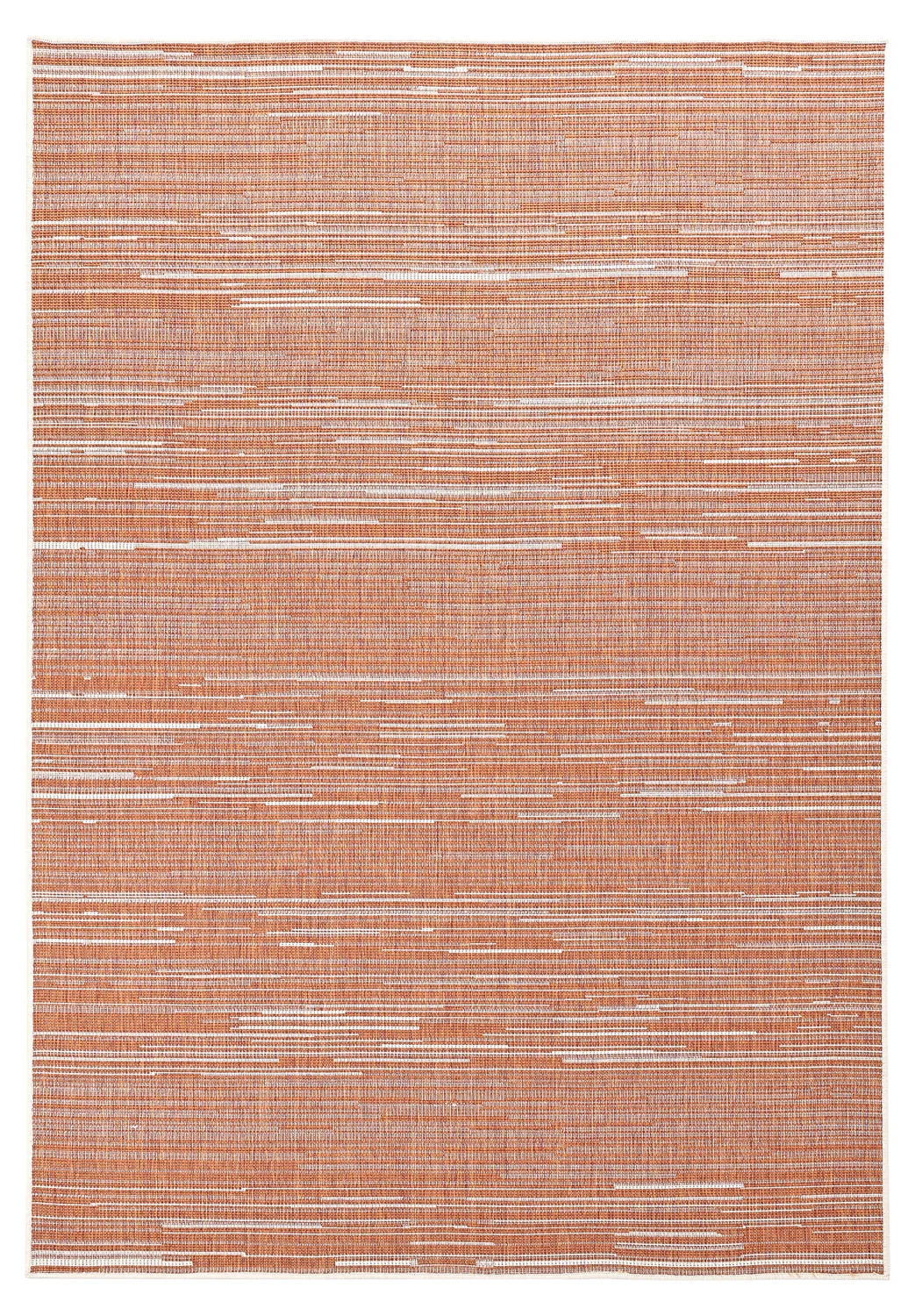 Beltéri és kültéri szőnyeg - utomhusmatta - Arcata (piros)