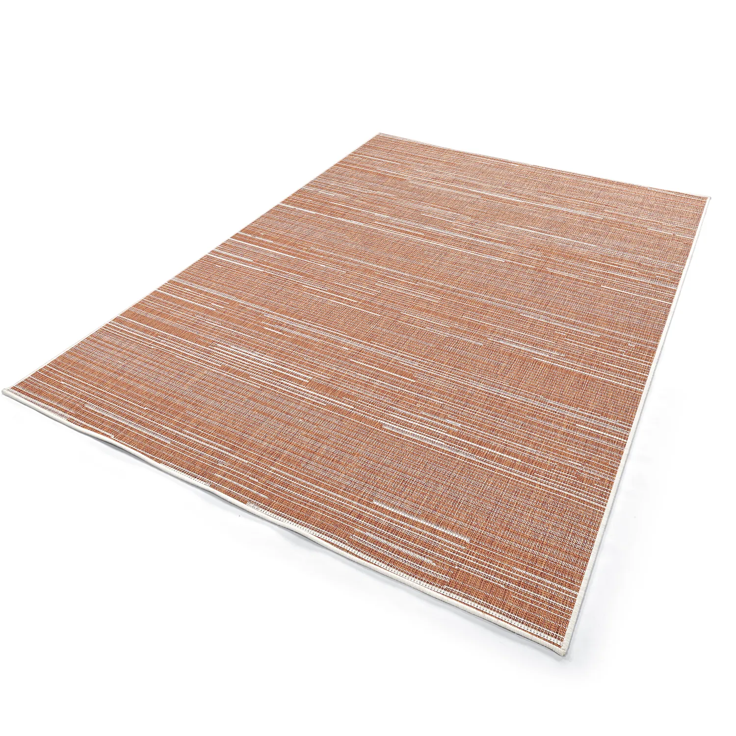 Beltéri és kültéri szőnyeg - utomhusmatta - Arcata (piros)