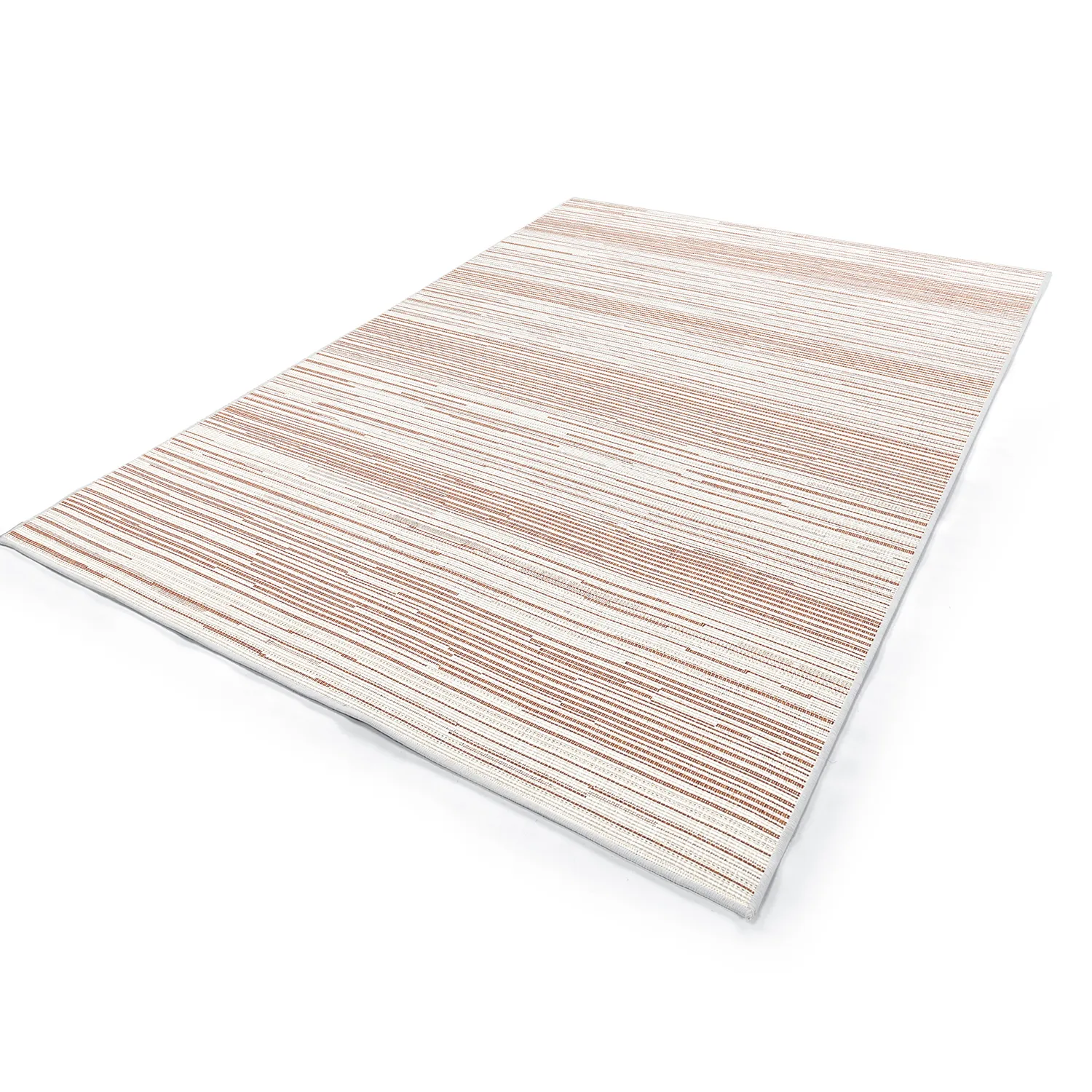 Beltéri és kültéri szőnyeg - utomhusmatta - Arcata (piros)