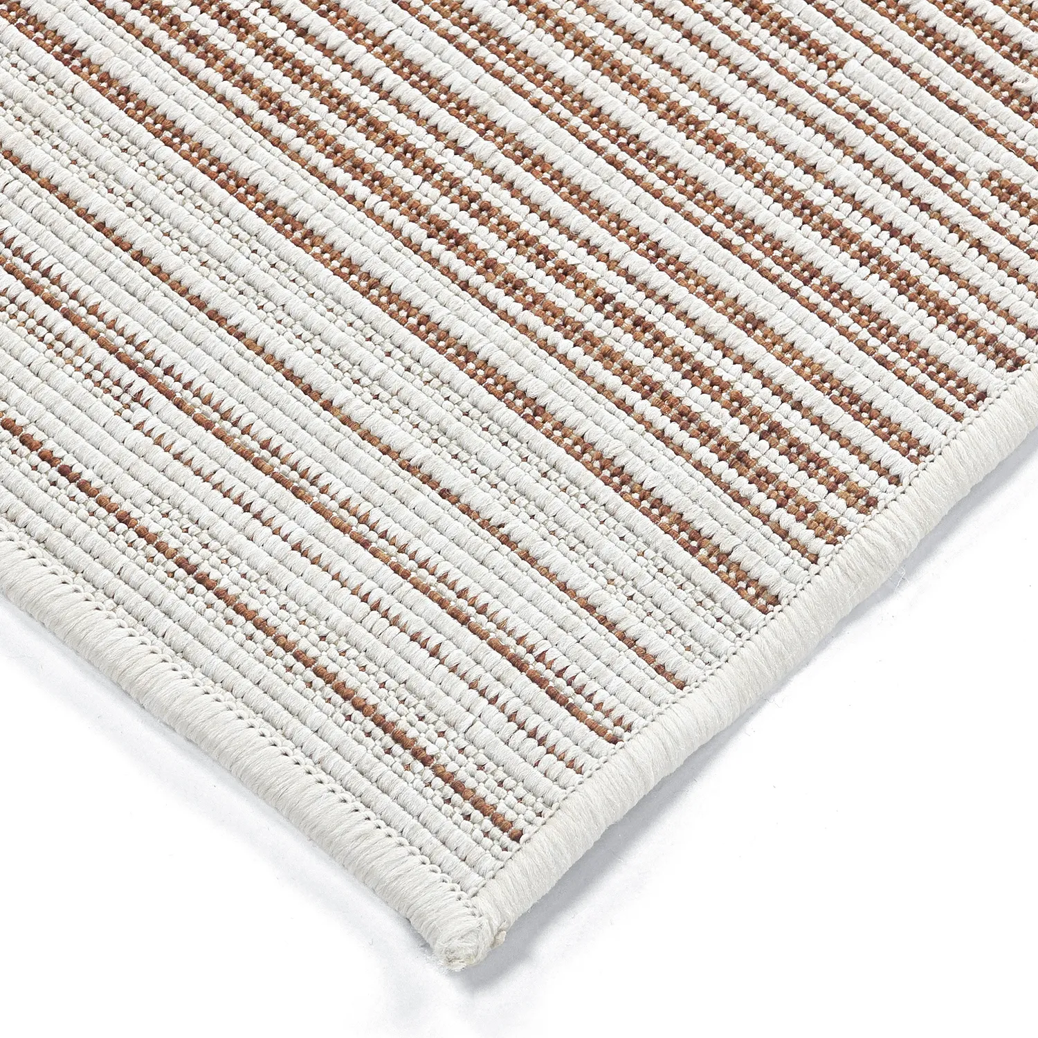 Beltéri és kültéri szőnyeg - utomhusmatta - Arcata (piros)