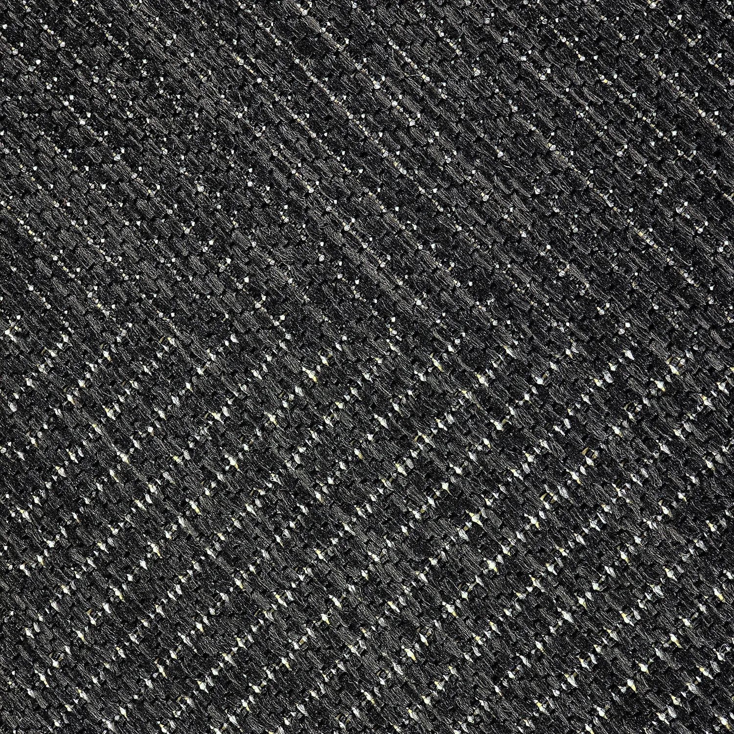 Beltéri és kültéri szőnyeg - utomhusmatta - Arlo (fekete)