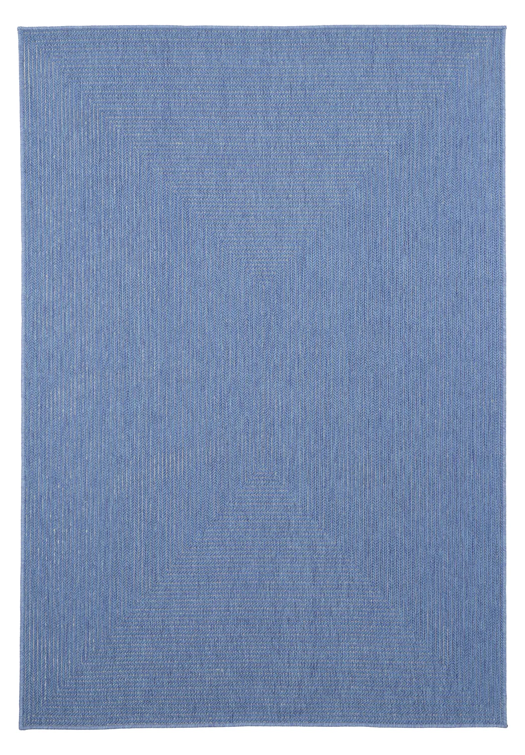 Beltéri és kültéri szőnyeg - utomhusmatta - Arlo (kék)