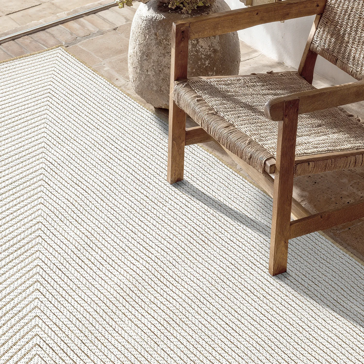 Beltéri és kültéri szőnyeg - utomhusmatta - Arlo (természet)