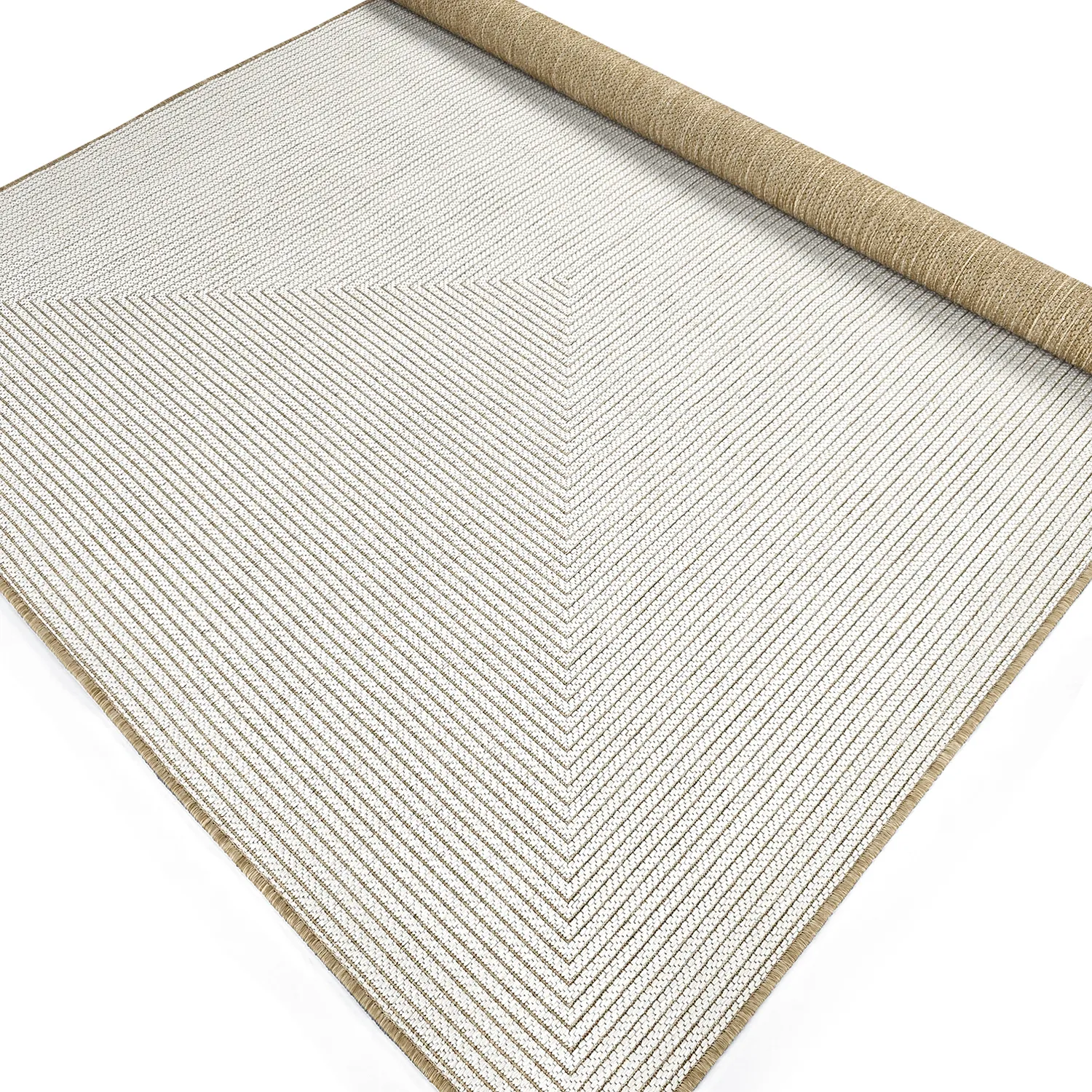 Beltéri és kültéri szőnyeg - utomhusmatta - Arlo (természet)