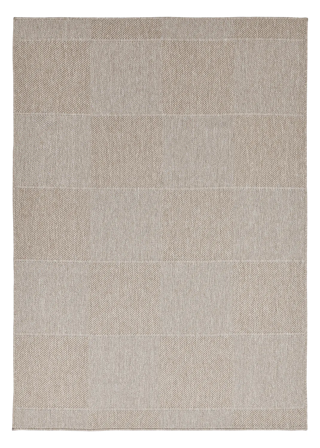 Beltéri és kültéri szőnyeg - utomhusmatta - Ava (bézs)