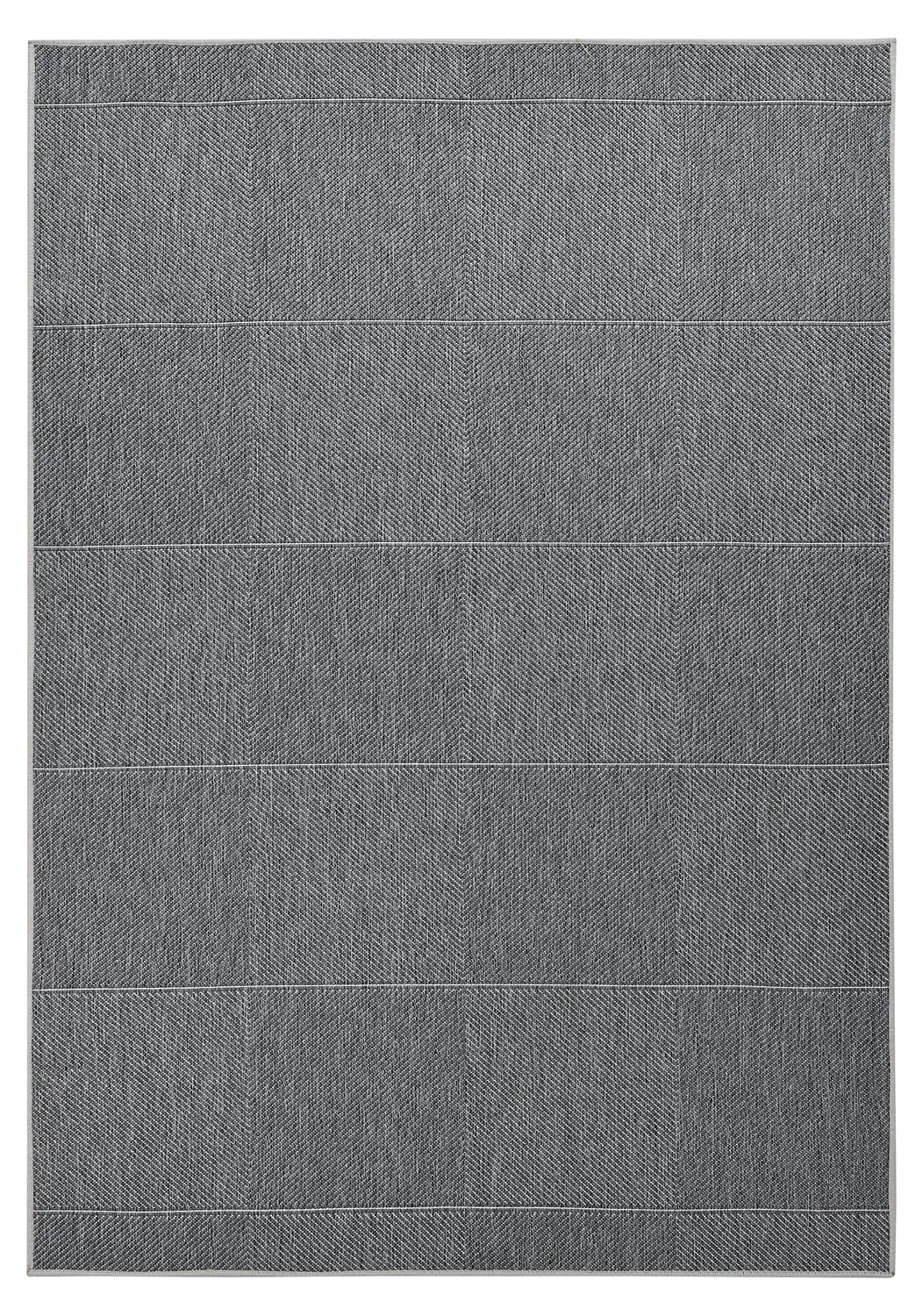 Beltéri és kültéri szőnyeg - utomhusmatta - Ava (fehér)