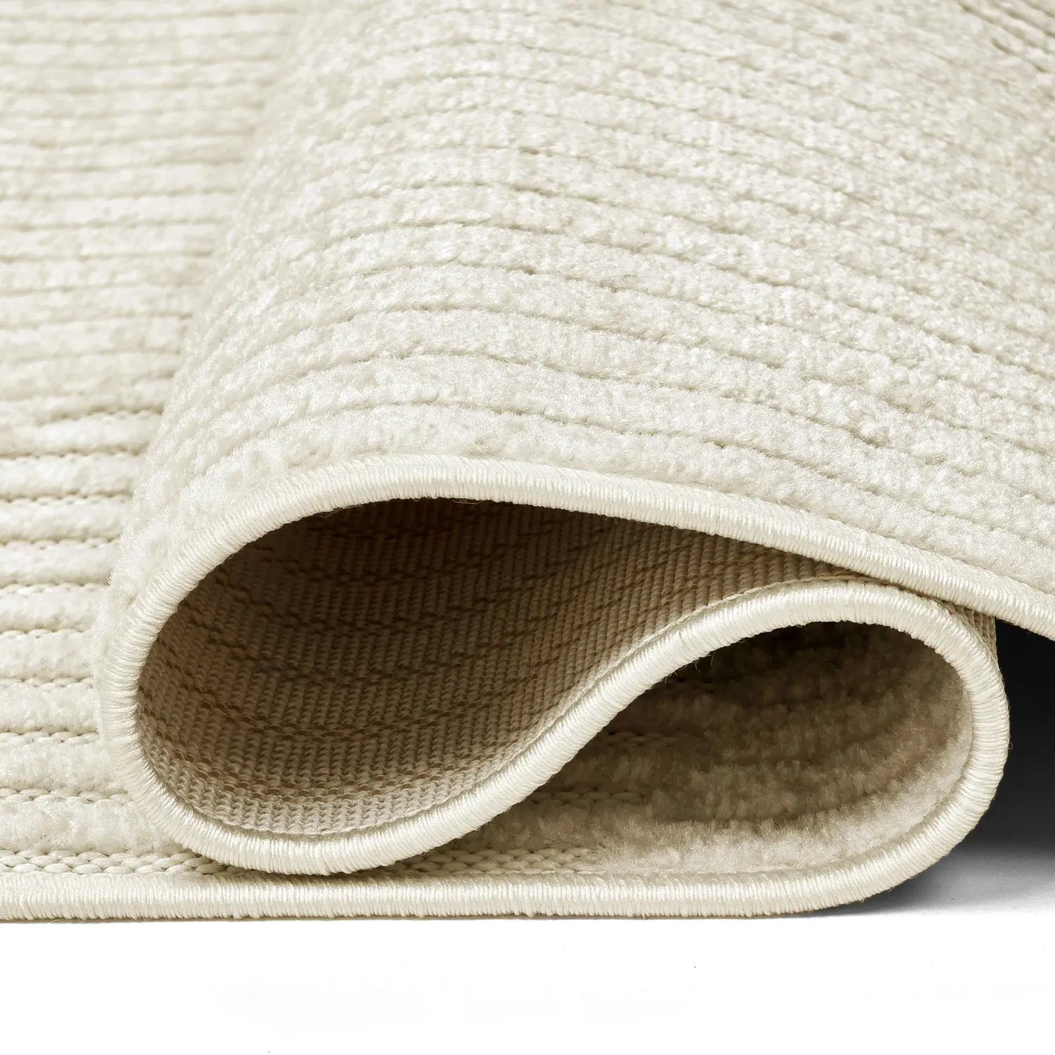 Shaggy Indoor/Outdoor - Halifax (krém)