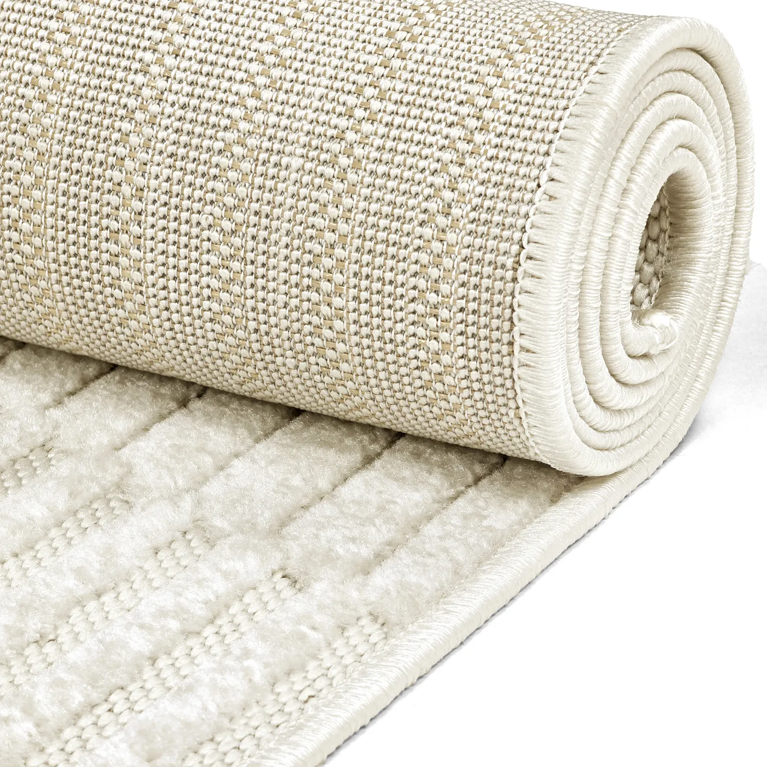 Shaggy Indoor/Outdoor - Halifax (krém)