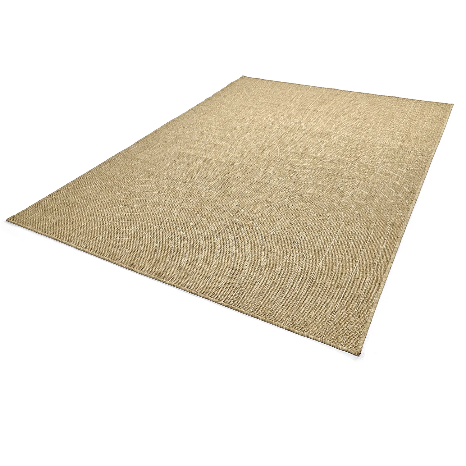 Beltéri és kültéri szőnyeg - utomhusmatta - Hayden (természet)