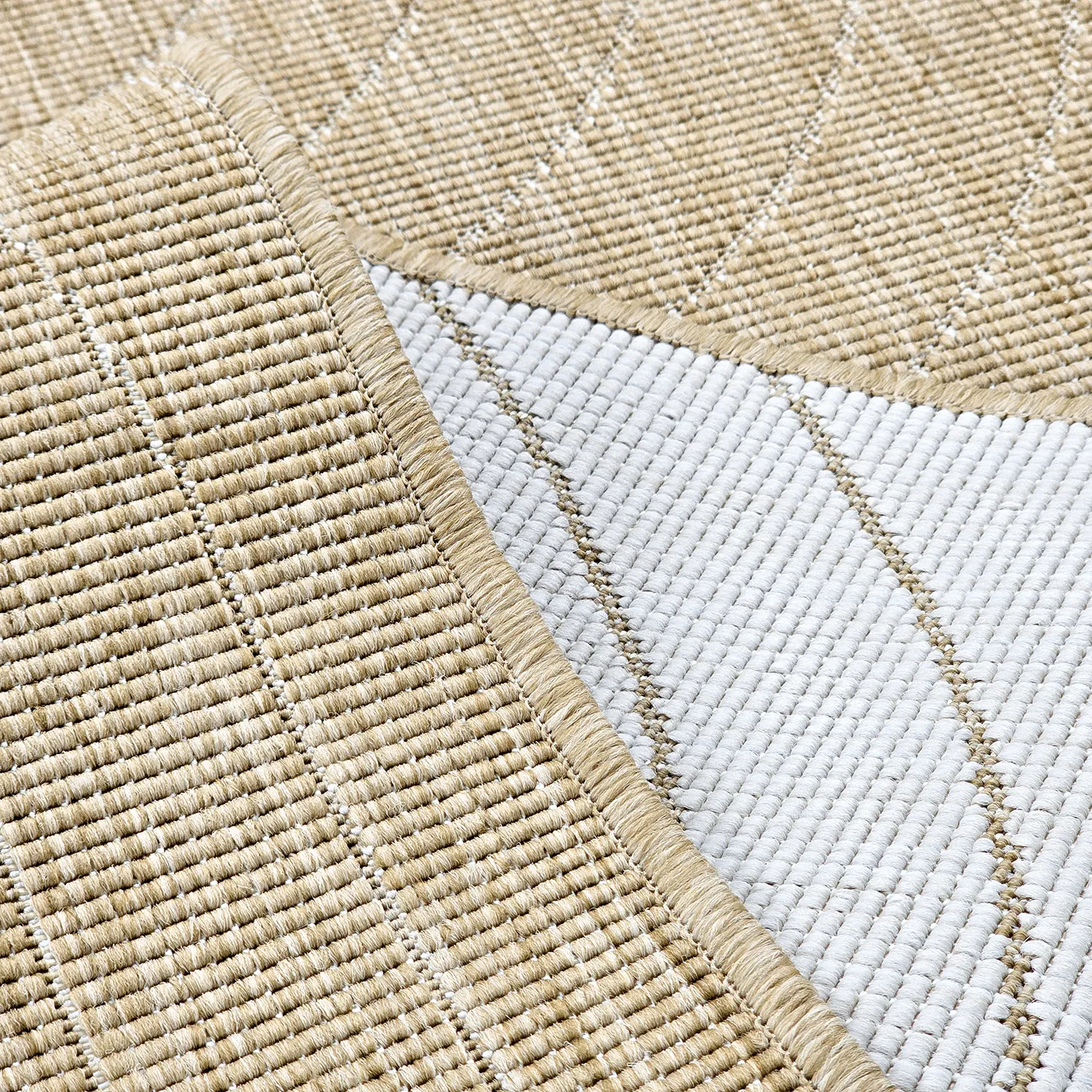 Beltéri és kültéri szőnyeg - utomhusmatta - Hayden (természet)