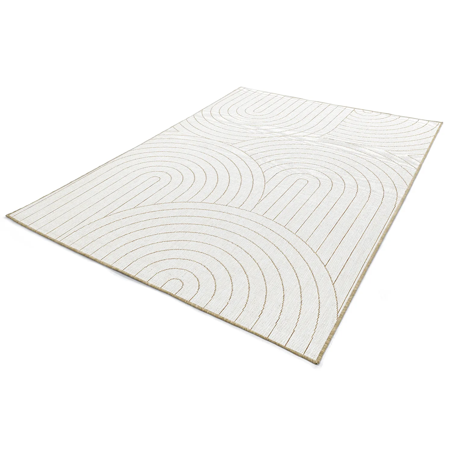 Beltéri és kültéri szőnyeg - utomhusmatta - Hayden (természet)