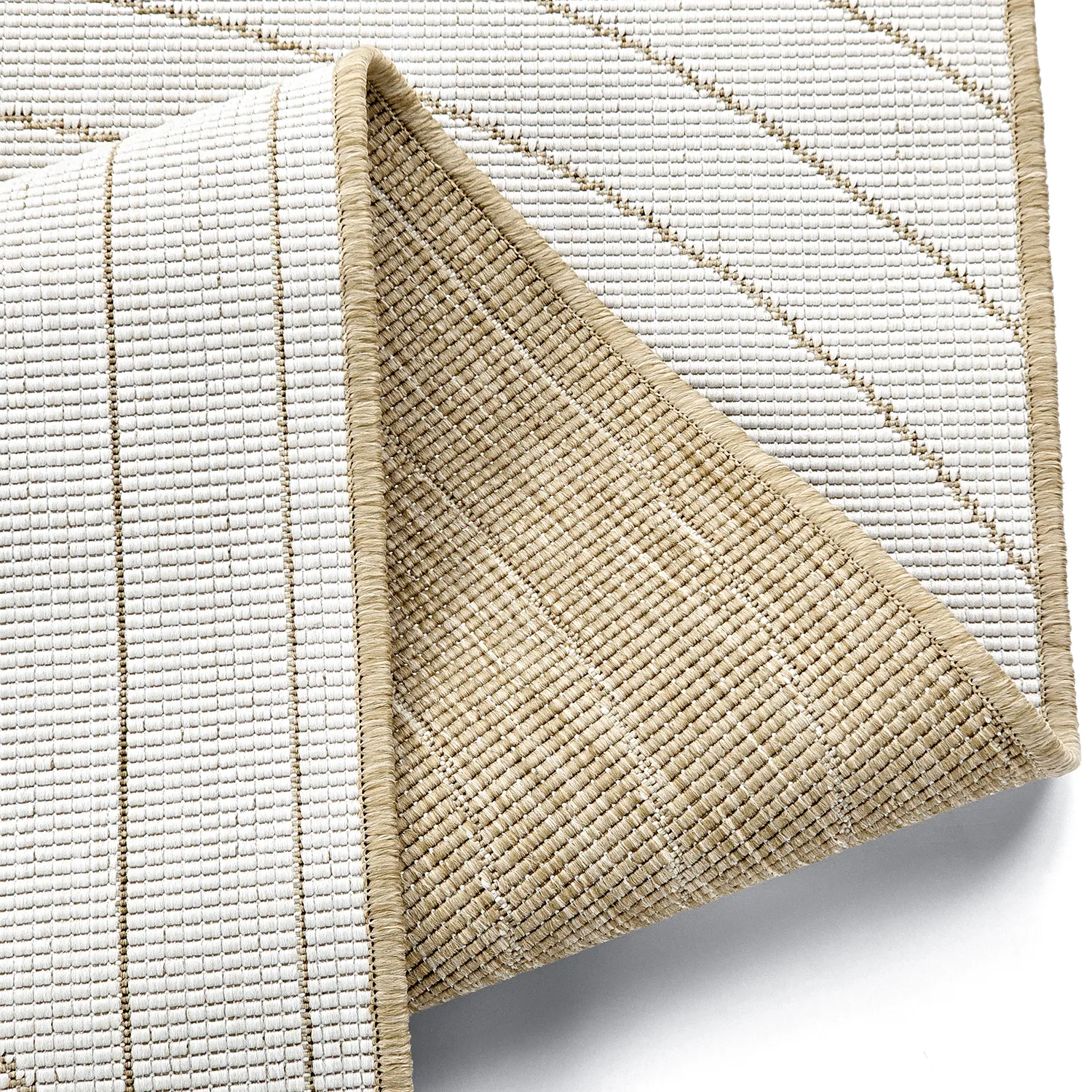 Beltéri és kültéri szőnyeg - utomhusmatta - Hayden (természet)