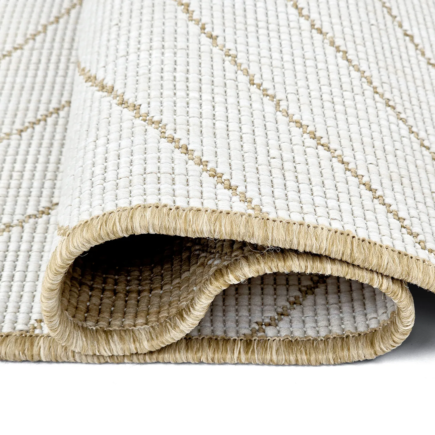 Beltéri és kültéri szőnyeg - utomhusmatta - Hayden (természet)