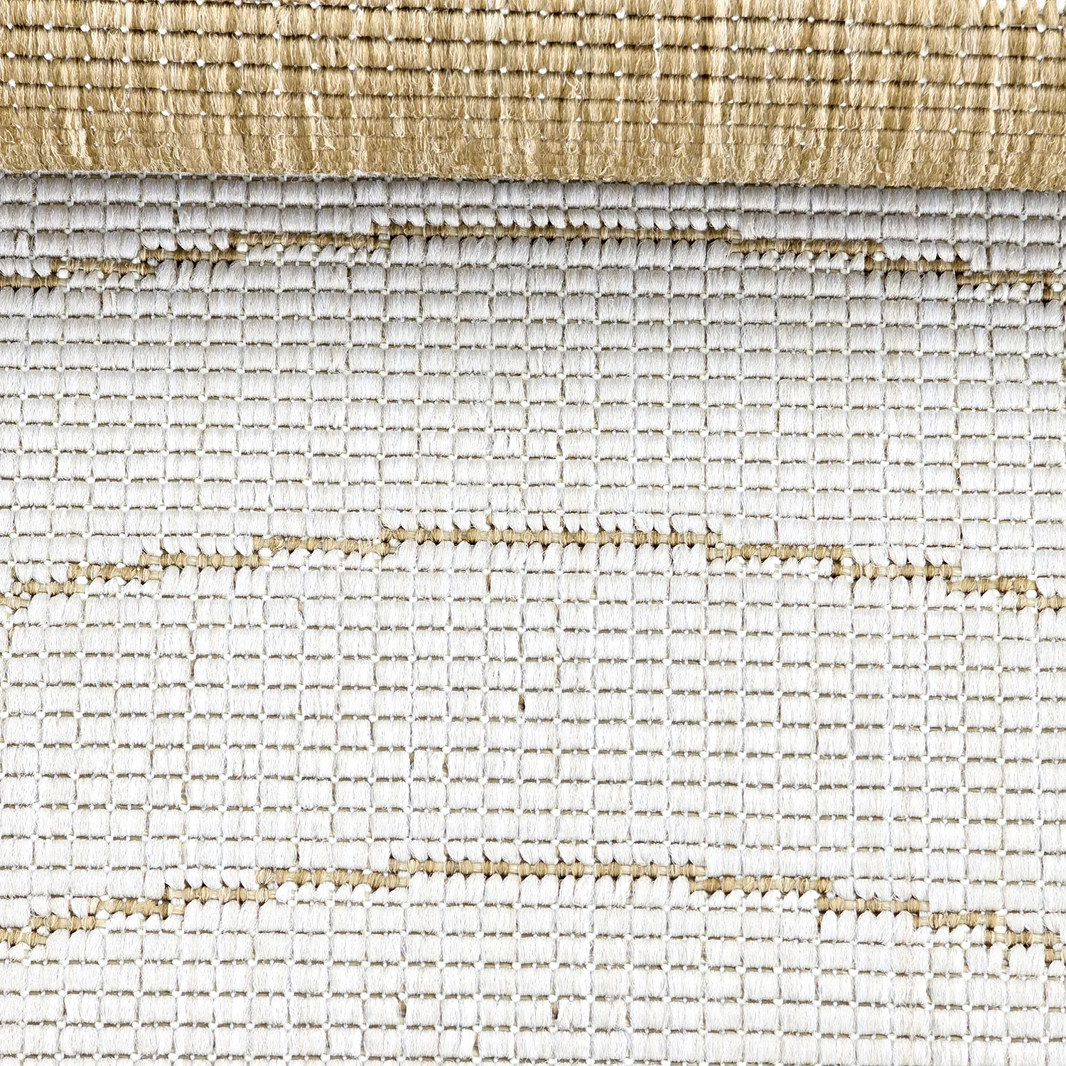 Beltéri és kültéri szőnyeg - utomhusmatta - Hayden (természet)