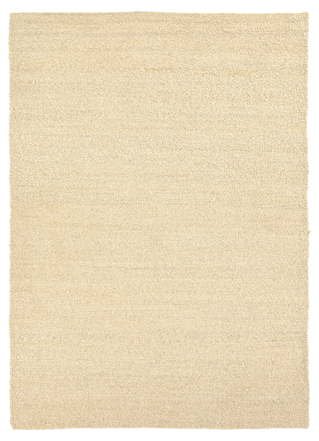 Beltéri és kültéri szőnyeg - Milford Recycled PET (krém)