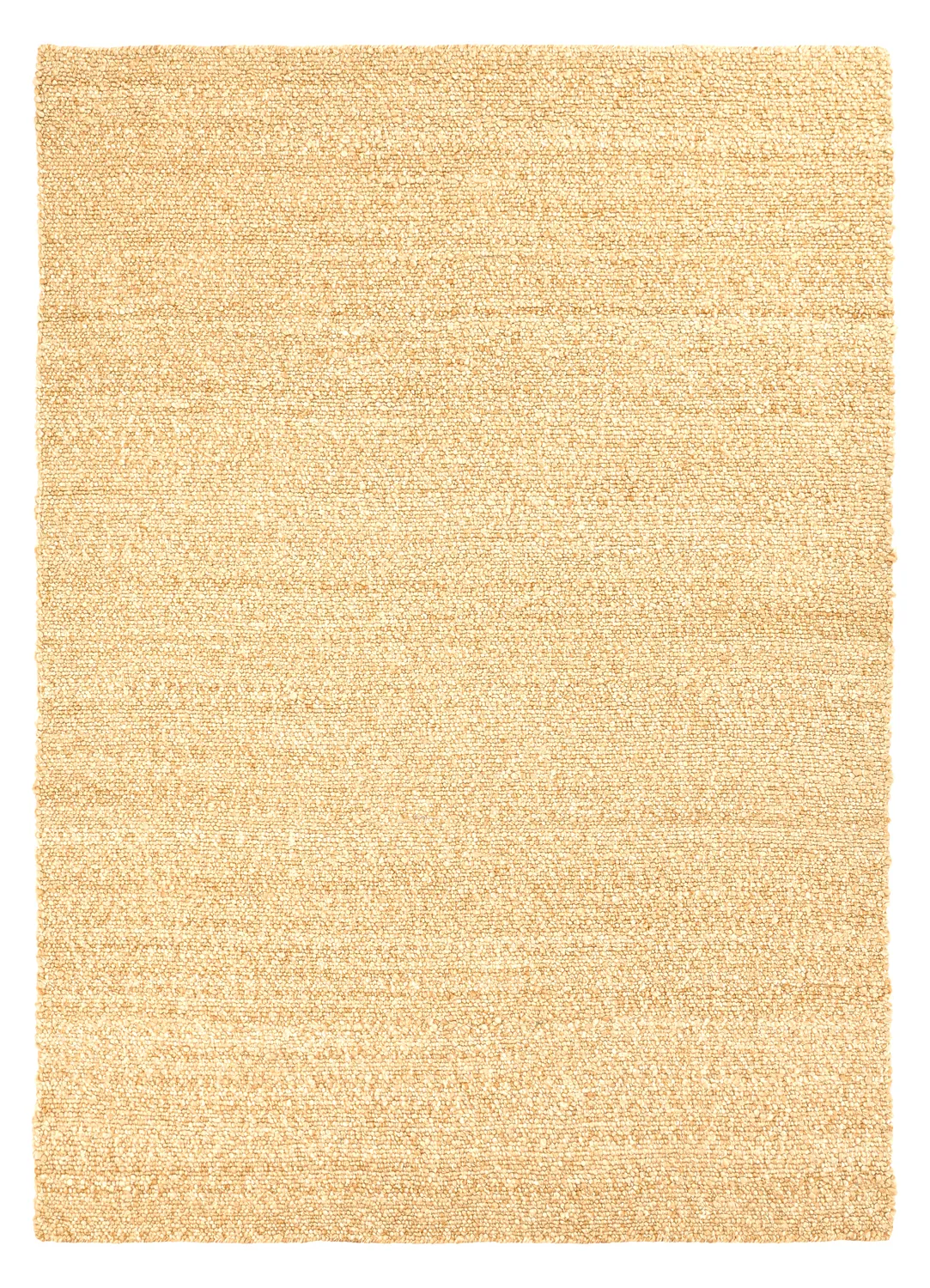 Beltéri és kültéri szőnyeg - Milford Recycled PET (sárga)