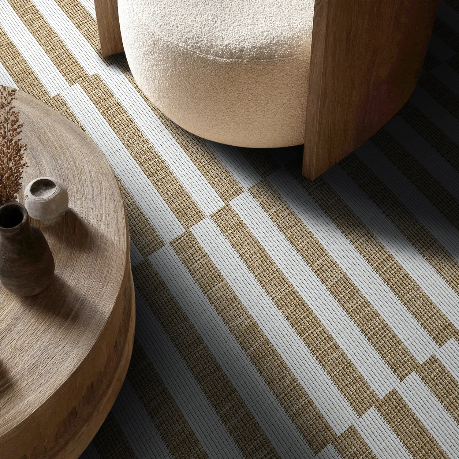 Beltéri és kültéri szőnyeg - utomhusmatta - Otto (természet)