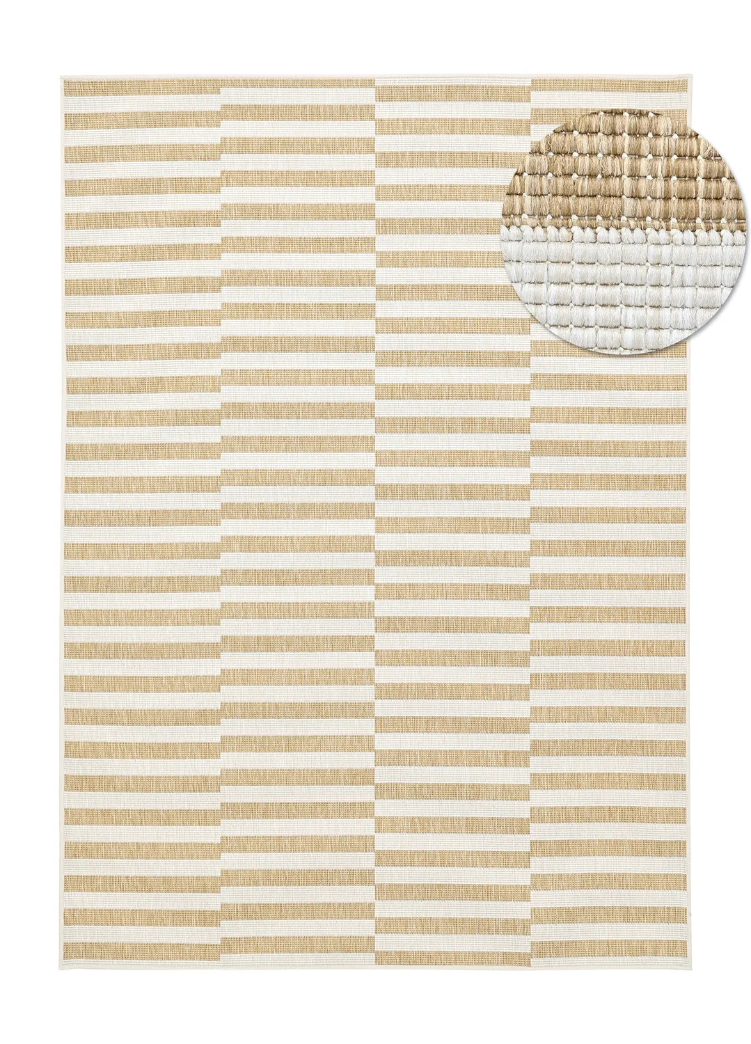 Beltéri és kültéri szőnyeg - utomhusmatta - Otto (természet)