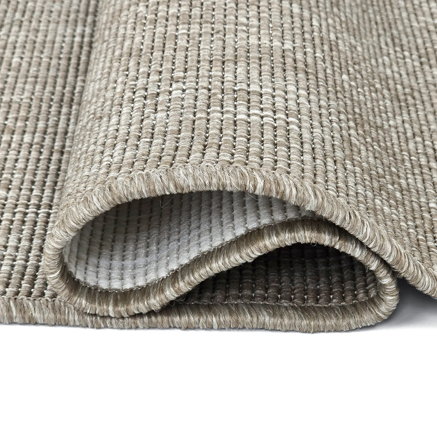 Beltéri és kültéri szőnyeg - utomhusmatta - Rhea (bézs)