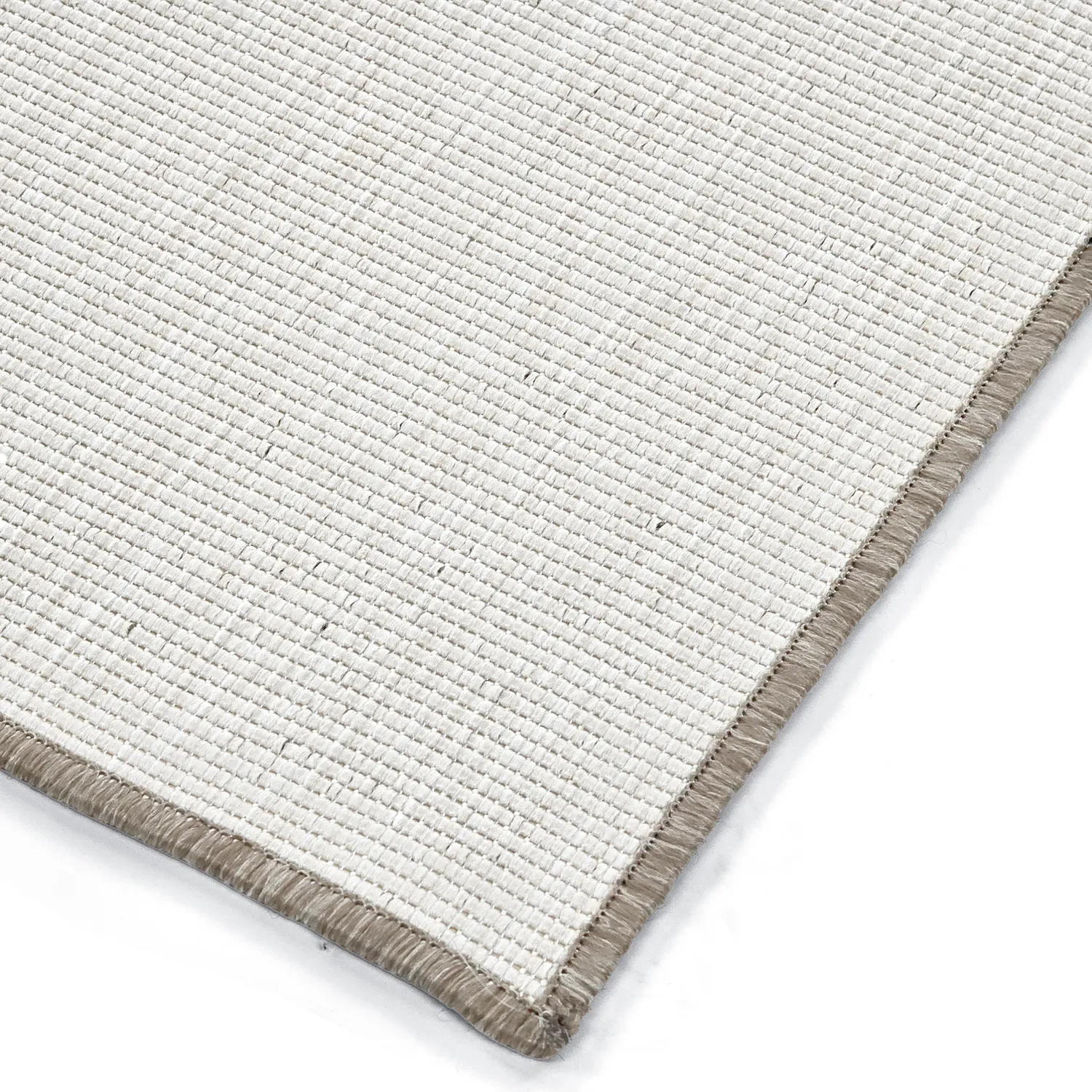 Beltéri és kültéri szőnyeg - utomhusmatta - Rhea (bézs)