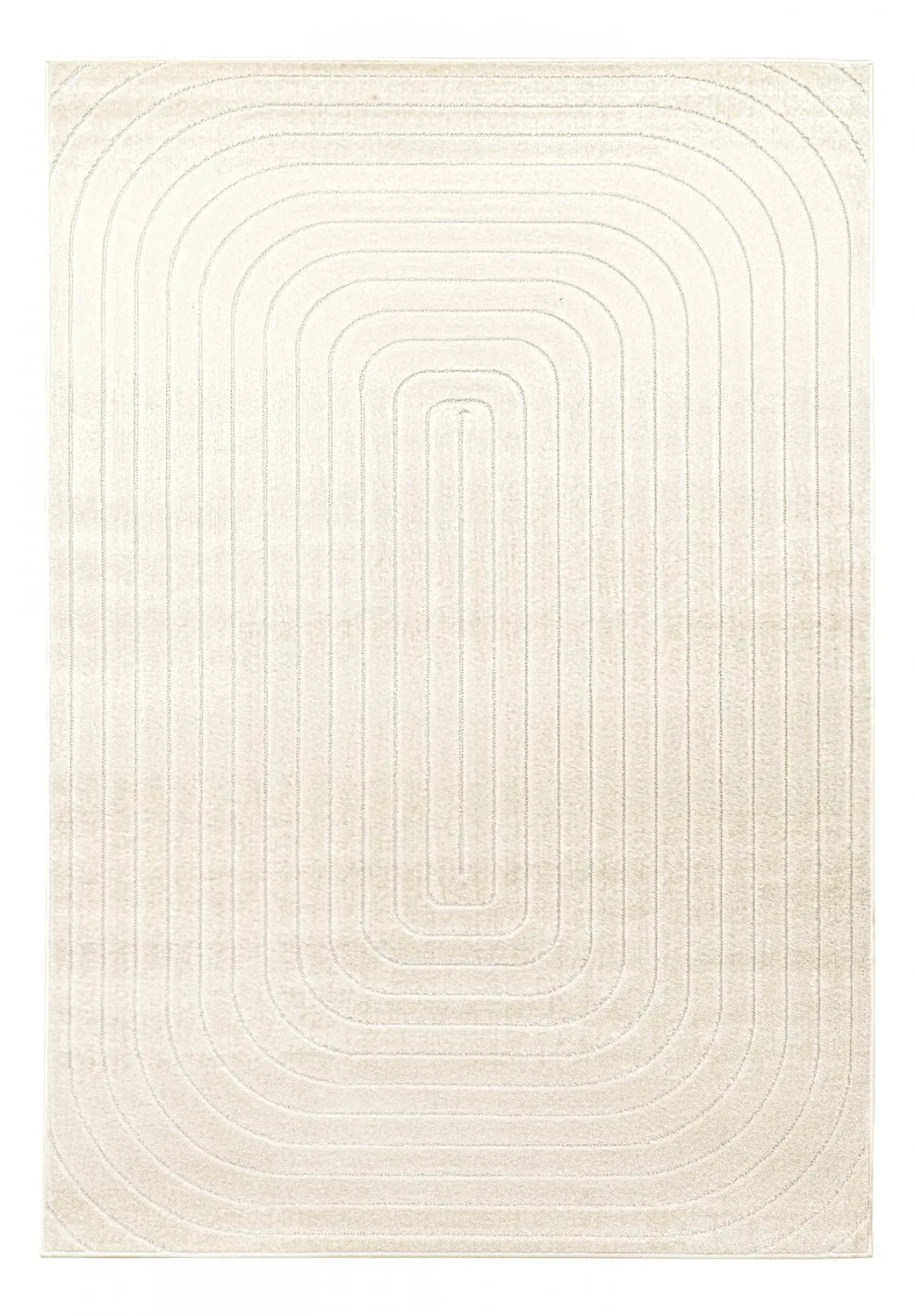 Shaggy Indoor/Outdoor - Richmond (krém)