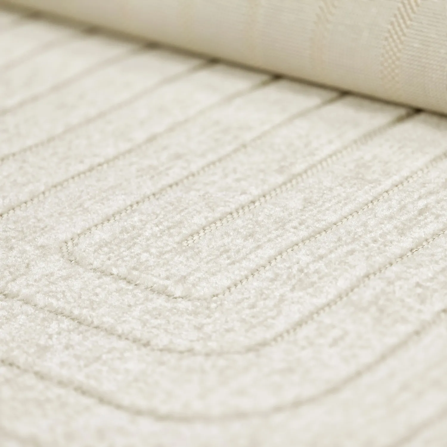 Shaggy Indoor/Outdoor - Richmond (krém)