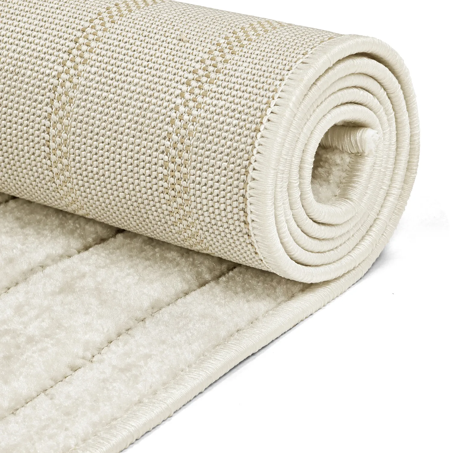 Shaggy Indoor/Outdoor - Richmond (krém)