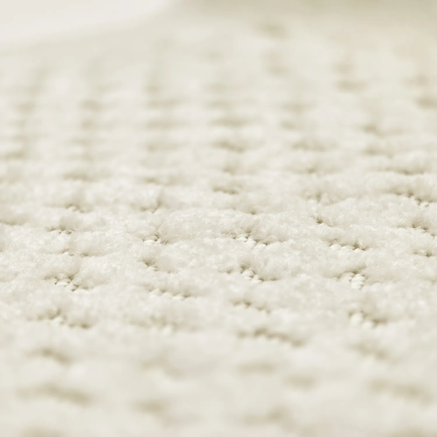 Shaggy Indoor/Outdoor - Rochester (bézs)