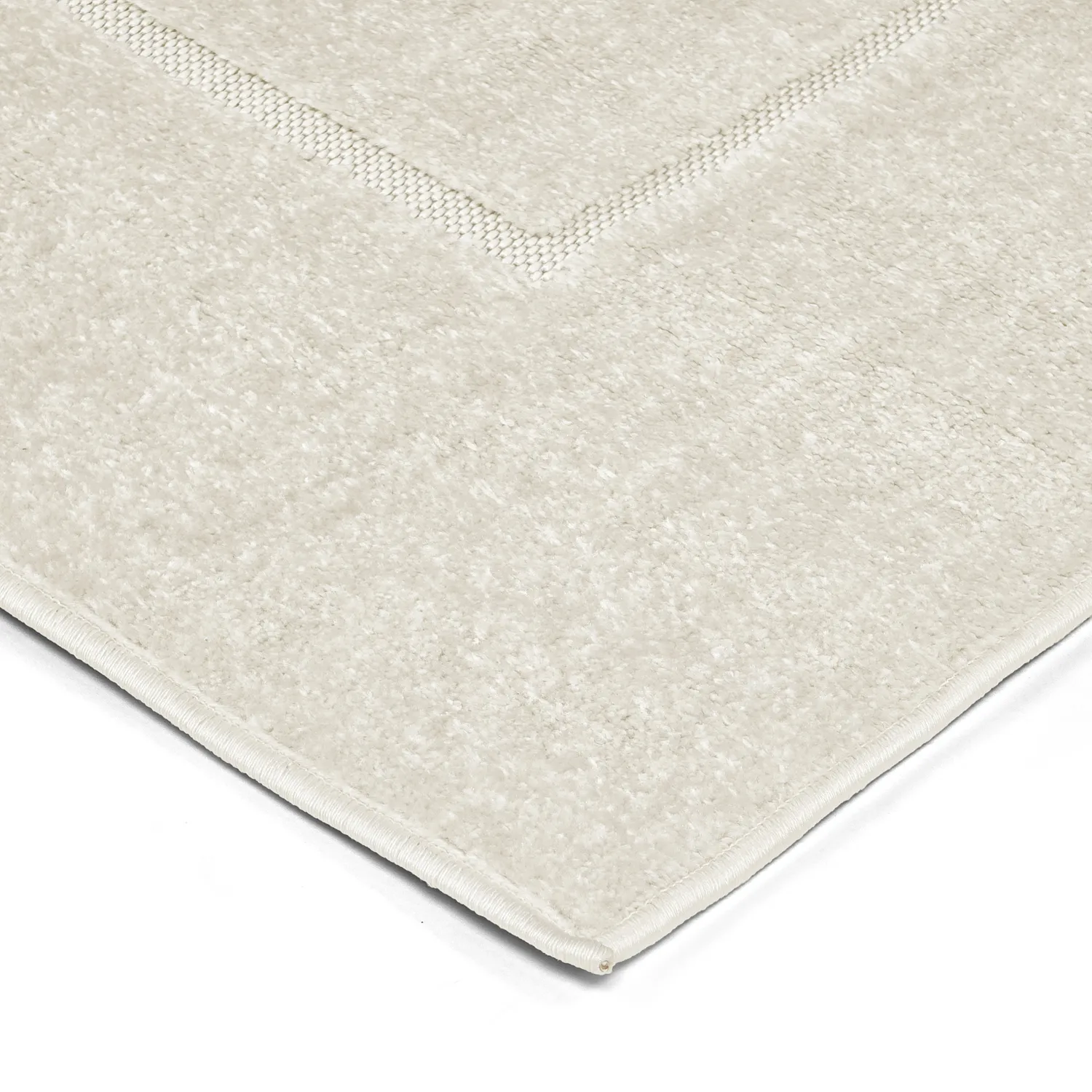 Shaggy Indoor/Outdoor - Syracuse (krém)