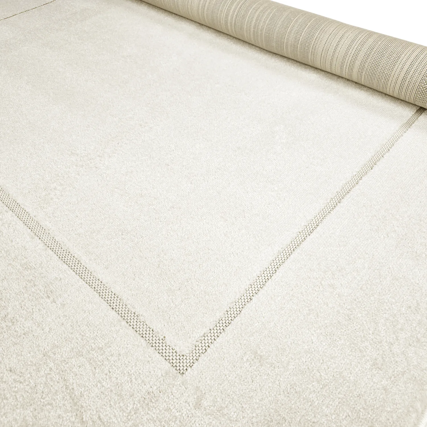 Shaggy Indoor/Outdoor - Syracuse (krém)