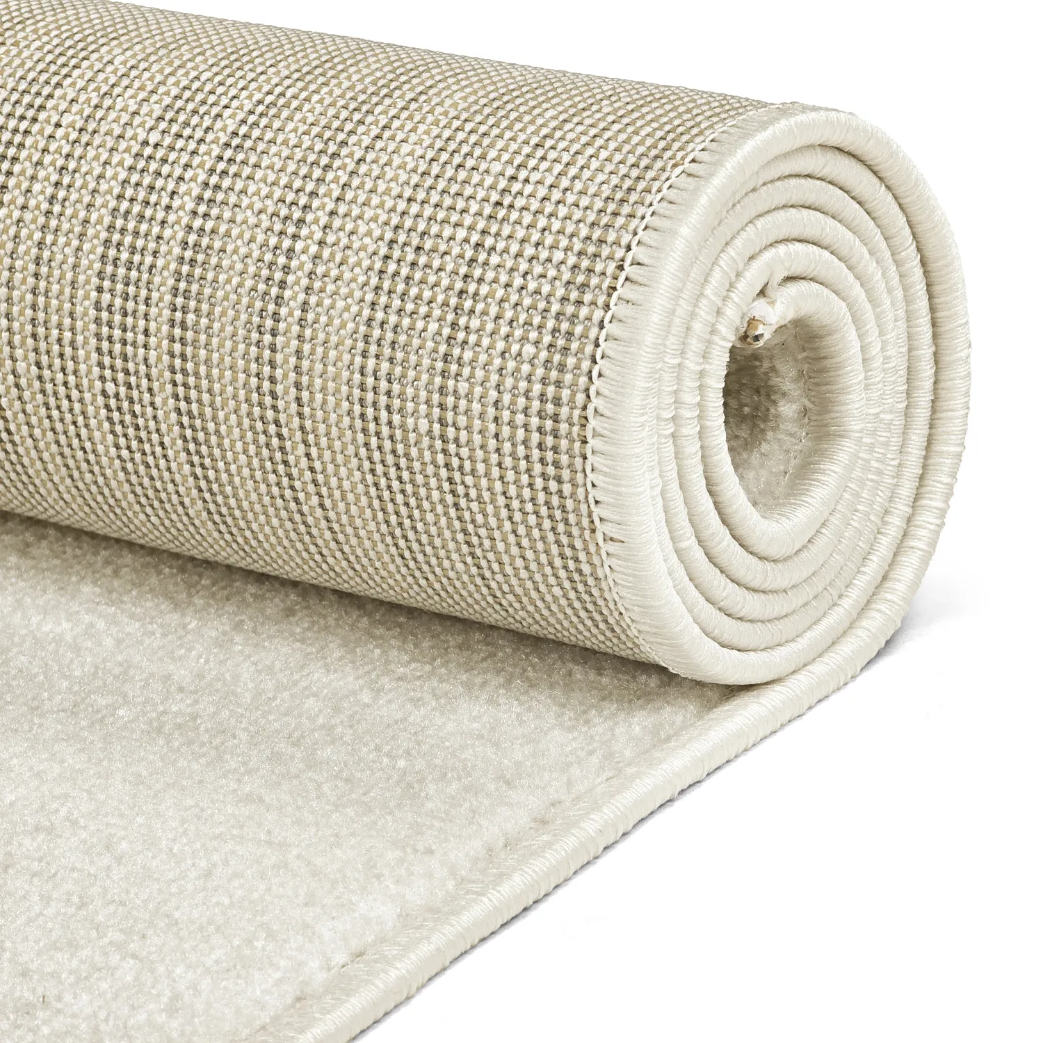 Shaggy Indoor/Outdoor - Syracuse (krém)