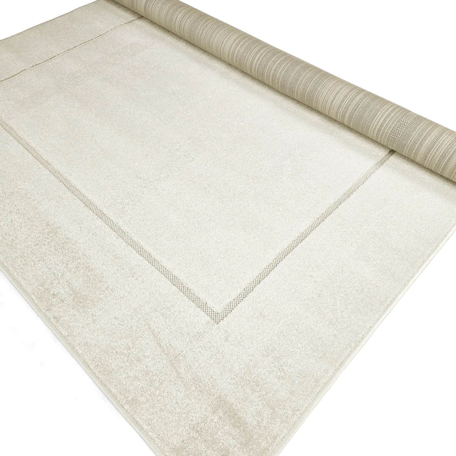 Shaggy Indoor/Outdoor - Syracuse (krém)