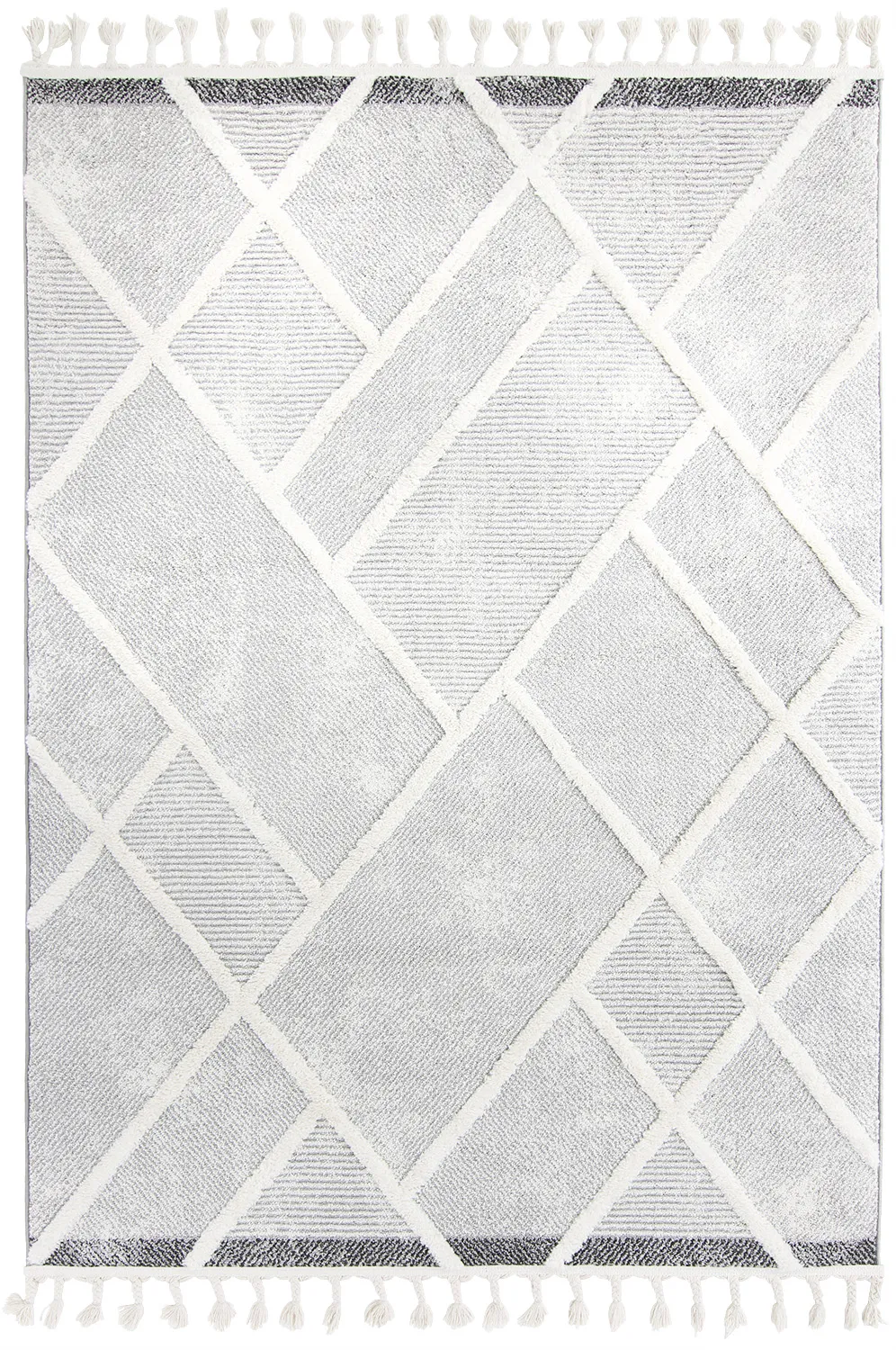 Shaggy - Boston (szürke)