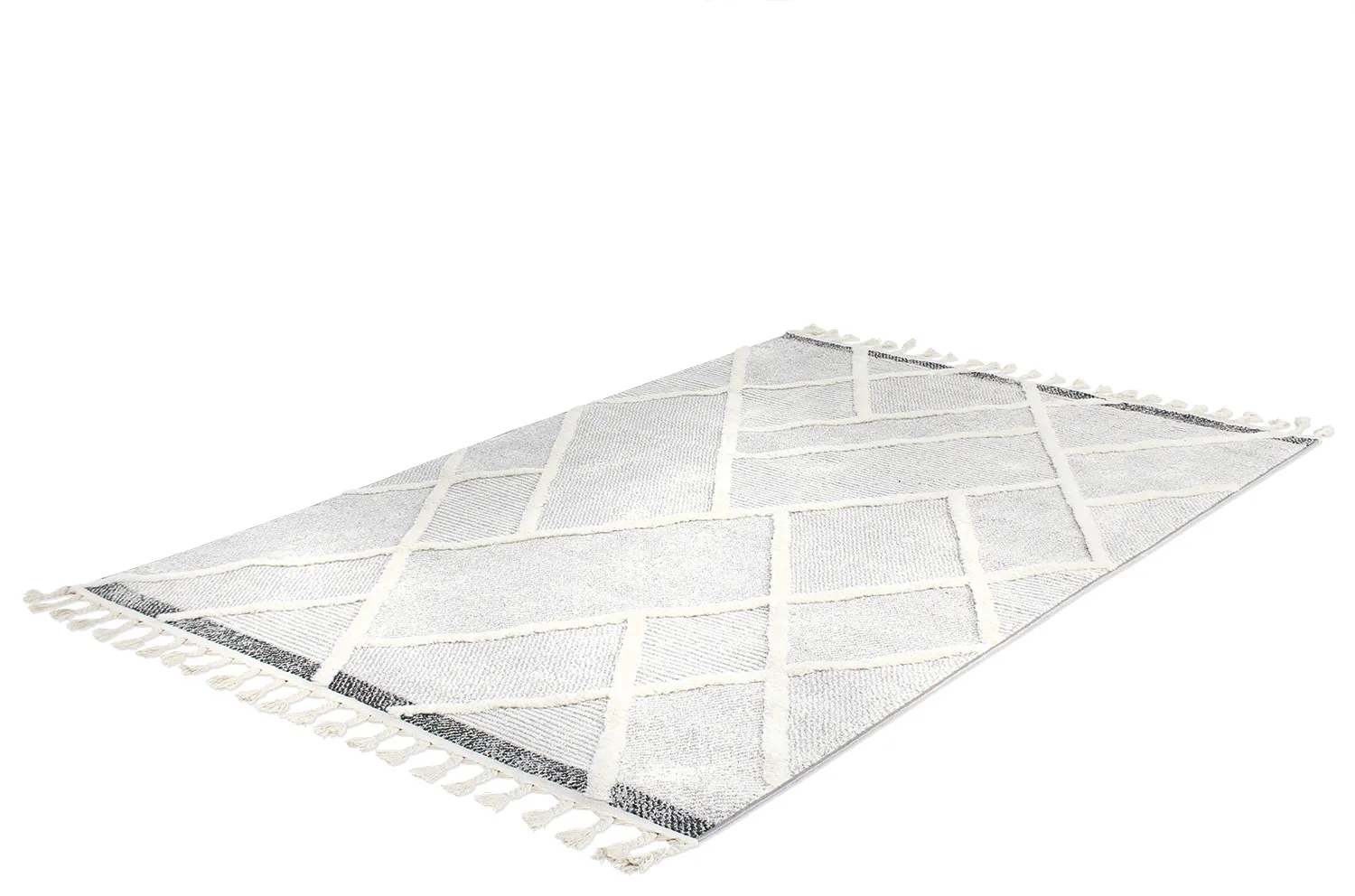 Shaggy - Boston (szürke)