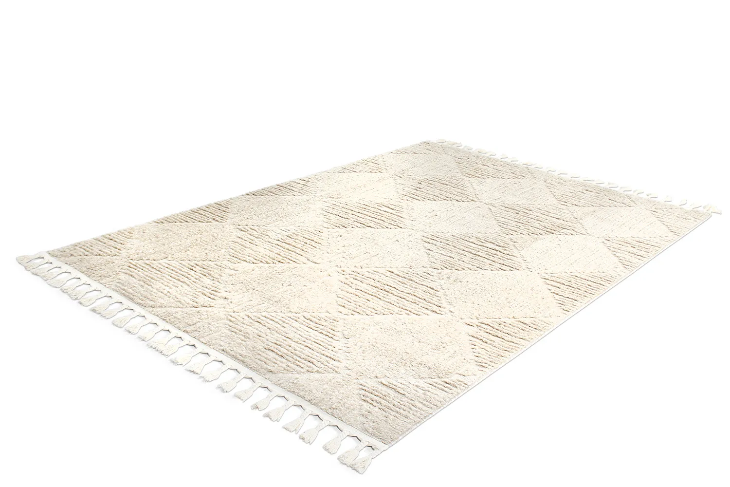 Shaggy - Dallas (bézs)