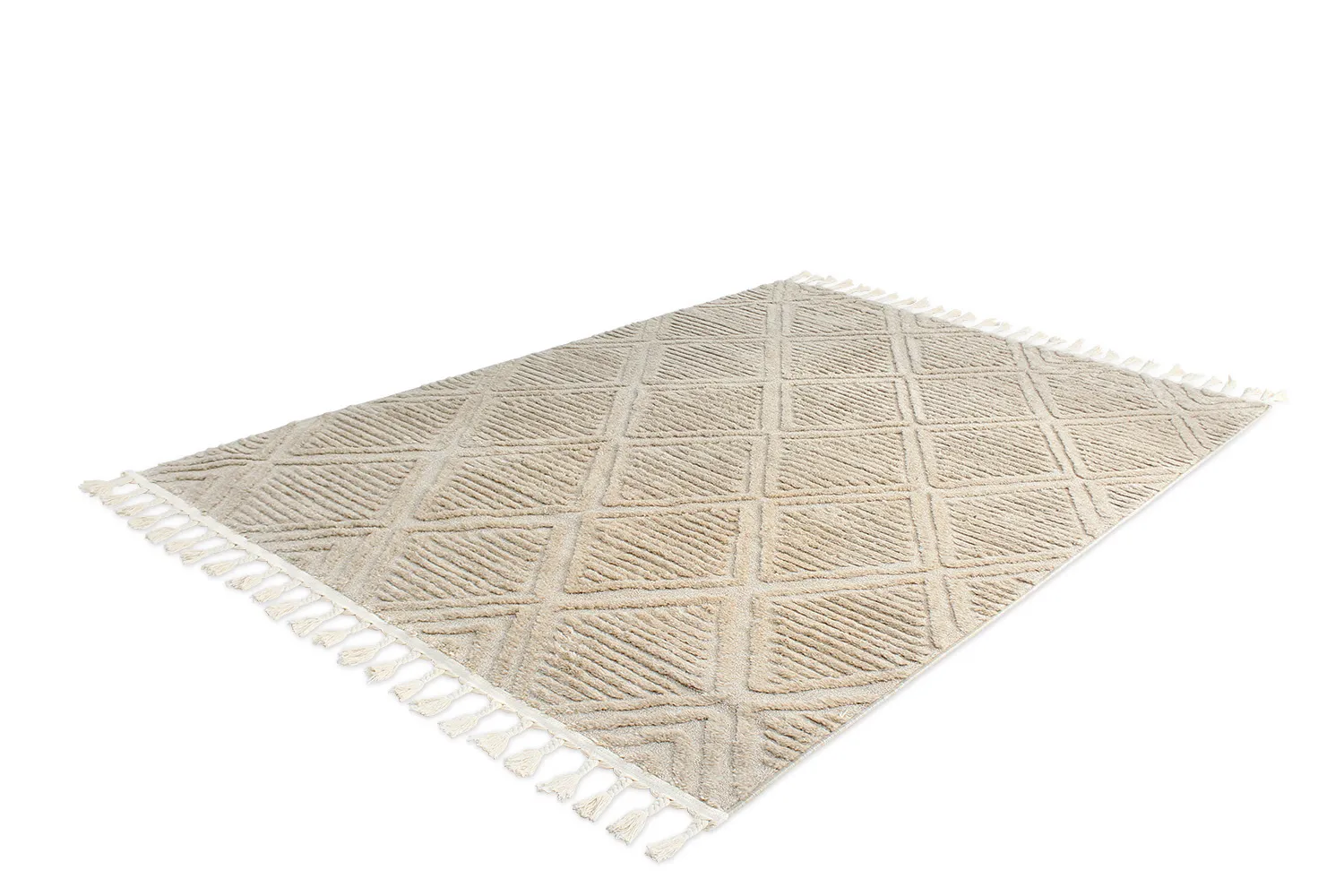 Shaggy - Dover (bézs)