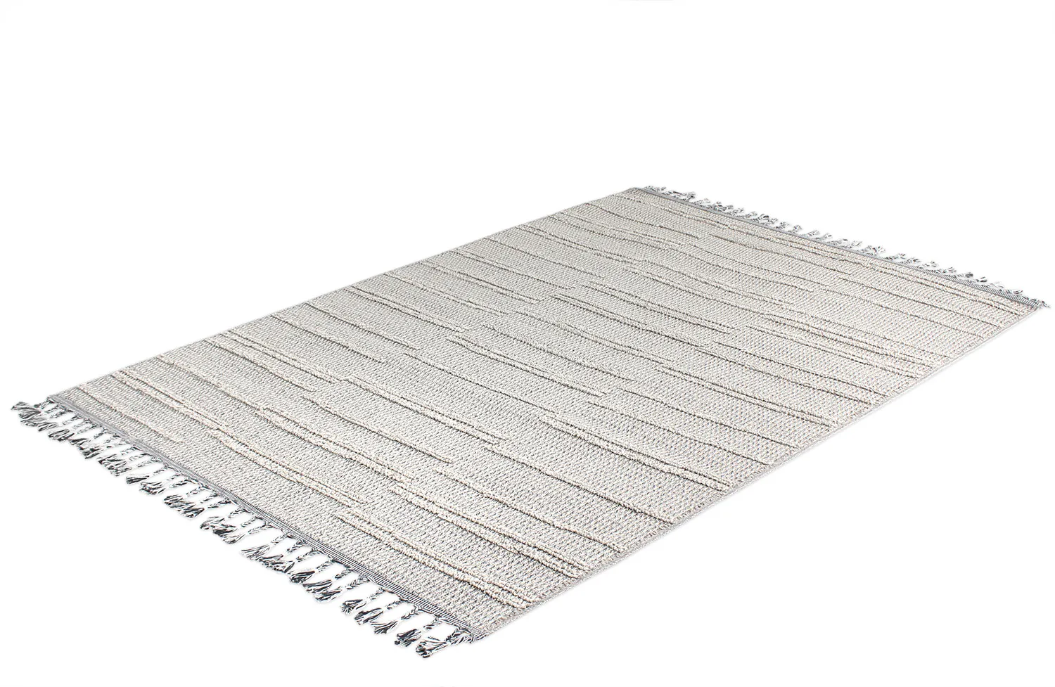 Shaggy - Indoor/Outdoor Paz (szürke)