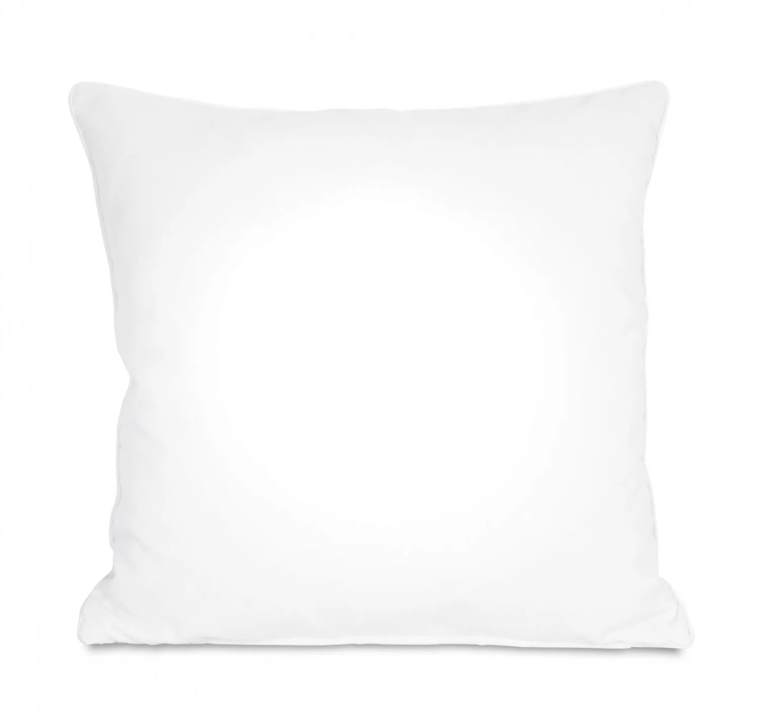 Párnák - Belső párna (fehér)